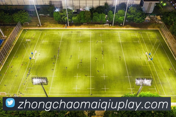 中超买球服务体系